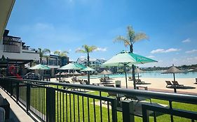 The Blyde Crystal Lagoon